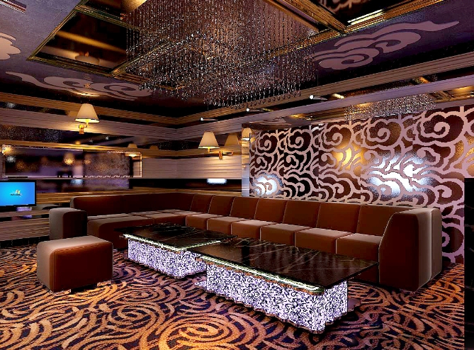 苏州商务ktv划算程度分析-吴江区ktv预订